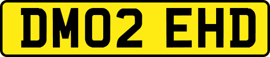 DM02EHD