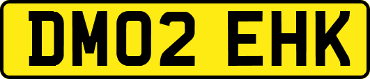 DM02EHK