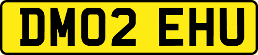 DM02EHU