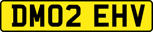 DM02EHV