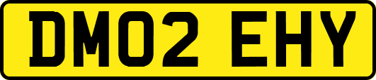 DM02EHY
