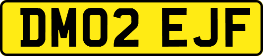DM02EJF