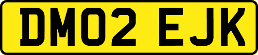 DM02EJK