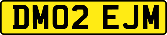 DM02EJM