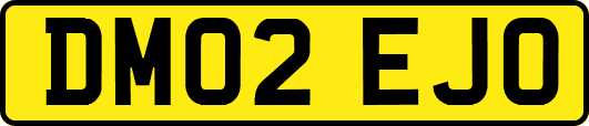 DM02EJO