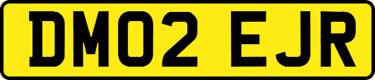 DM02EJR