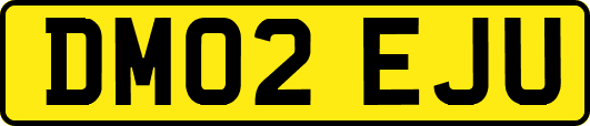 DM02EJU