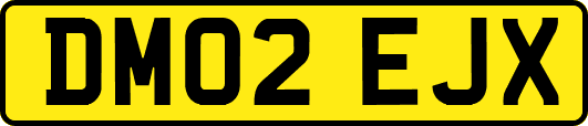 DM02EJX