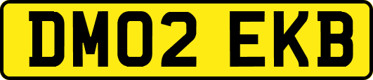 DM02EKB