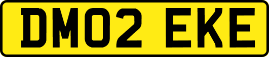DM02EKE