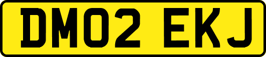 DM02EKJ
