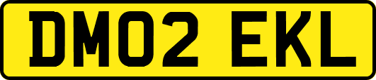 DM02EKL
