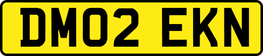 DM02EKN