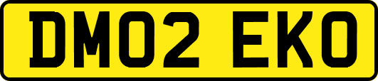 DM02EKO