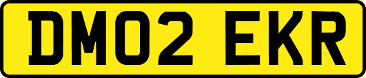 DM02EKR