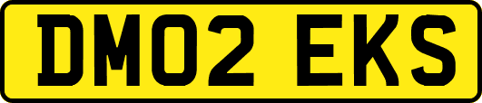 DM02EKS