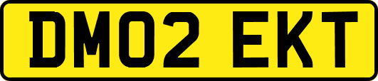 DM02EKT