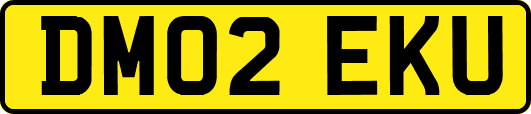 DM02EKU