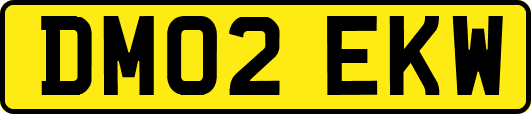 DM02EKW