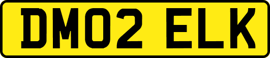 DM02ELK