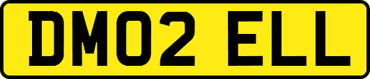 DM02ELL