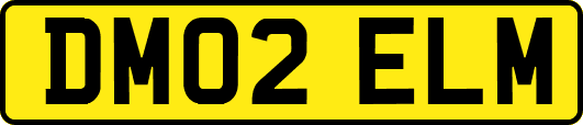 DM02ELM