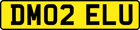 DM02ELU