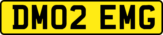 DM02EMG