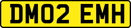 DM02EMH