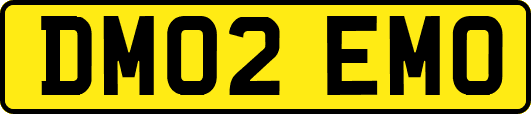 DM02EMO