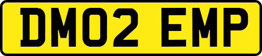 DM02EMP