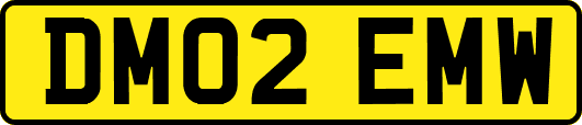 DM02EMW