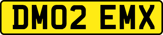 DM02EMX