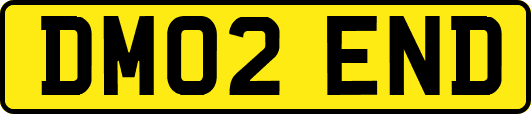 DM02END