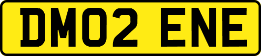 DM02ENE