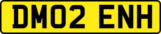 DM02ENH