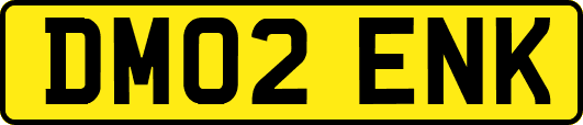 DM02ENK