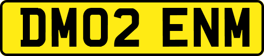 DM02ENM
