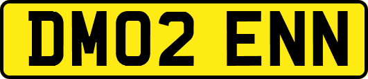 DM02ENN