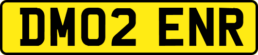 DM02ENR