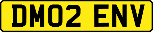 DM02ENV