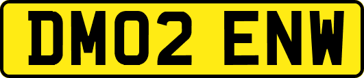 DM02ENW