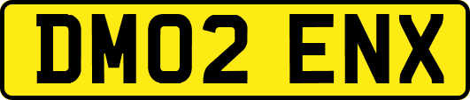 DM02ENX