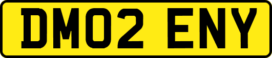 DM02ENY