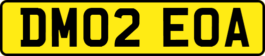 DM02EOA
