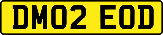 DM02EOD