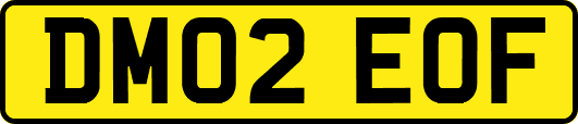 DM02EOF