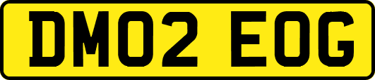 DM02EOG