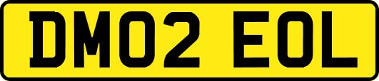 DM02EOL