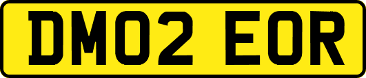 DM02EOR